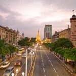 Impressionen Myanmar Schiffsreise – Durch Myanmar mit Bellmont Orcaella (13 Tage)